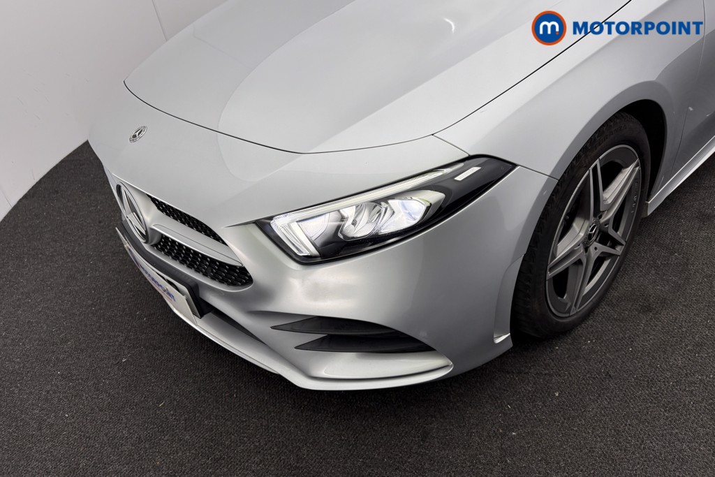 Used Mercedes-Benz A-Class 2019 for sale - 78039807: Photo 33