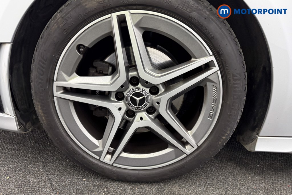 Used Mercedes-Benz A-Class 2019 for sale - 78039807: Photo 34