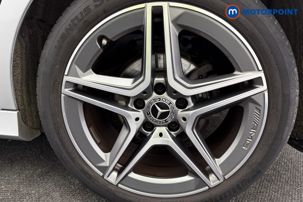 Used Mercedes-Benz A-Class 2019 for sale - 78039807: Photo 35