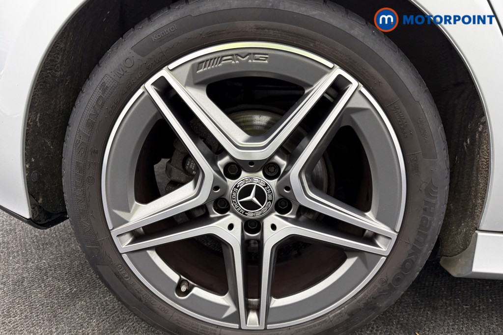 Used Mercedes-Benz A-Class 2019 for sale - 78039807: Photo 36