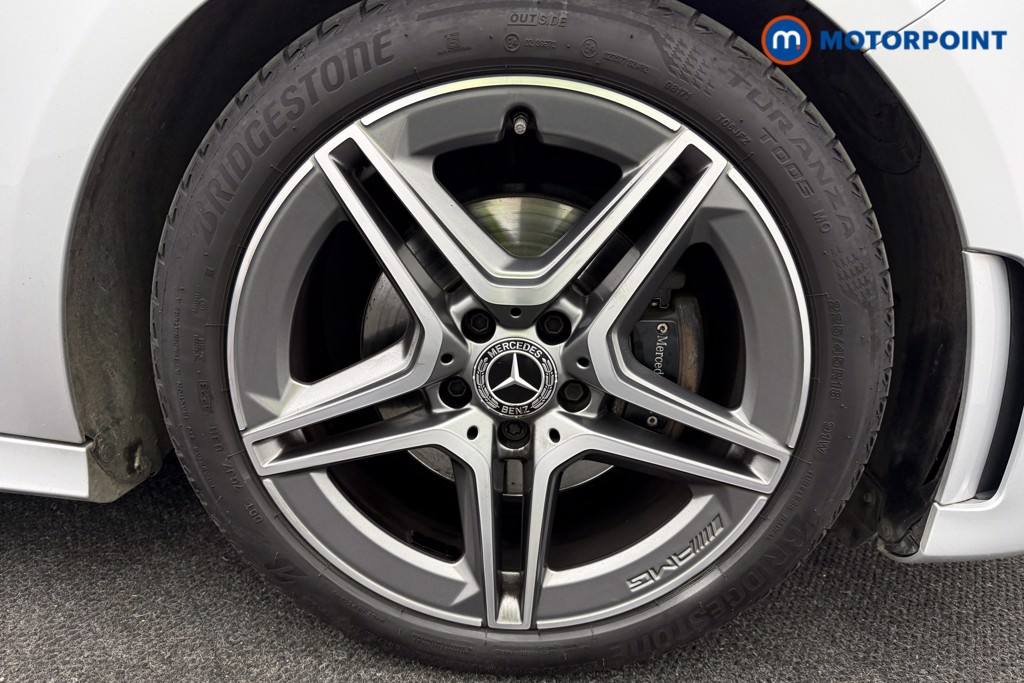 Used Mercedes-Benz A-Class 2019 for sale - 78039807: Photo 37