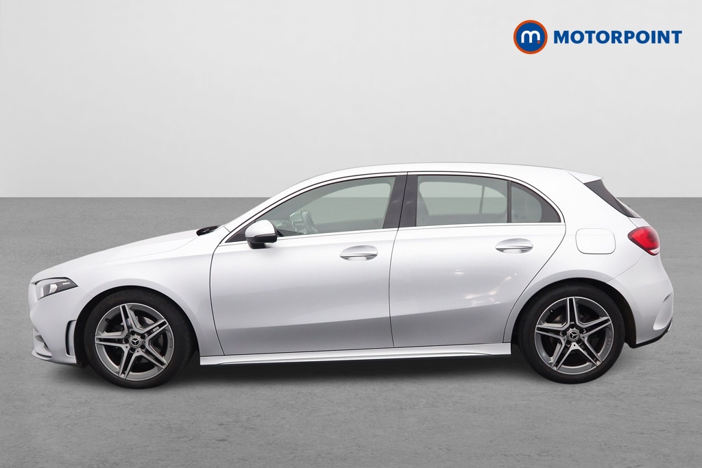 Used Mercedes-Benz A-Class 2019 for sale - 78039807: Photo 4