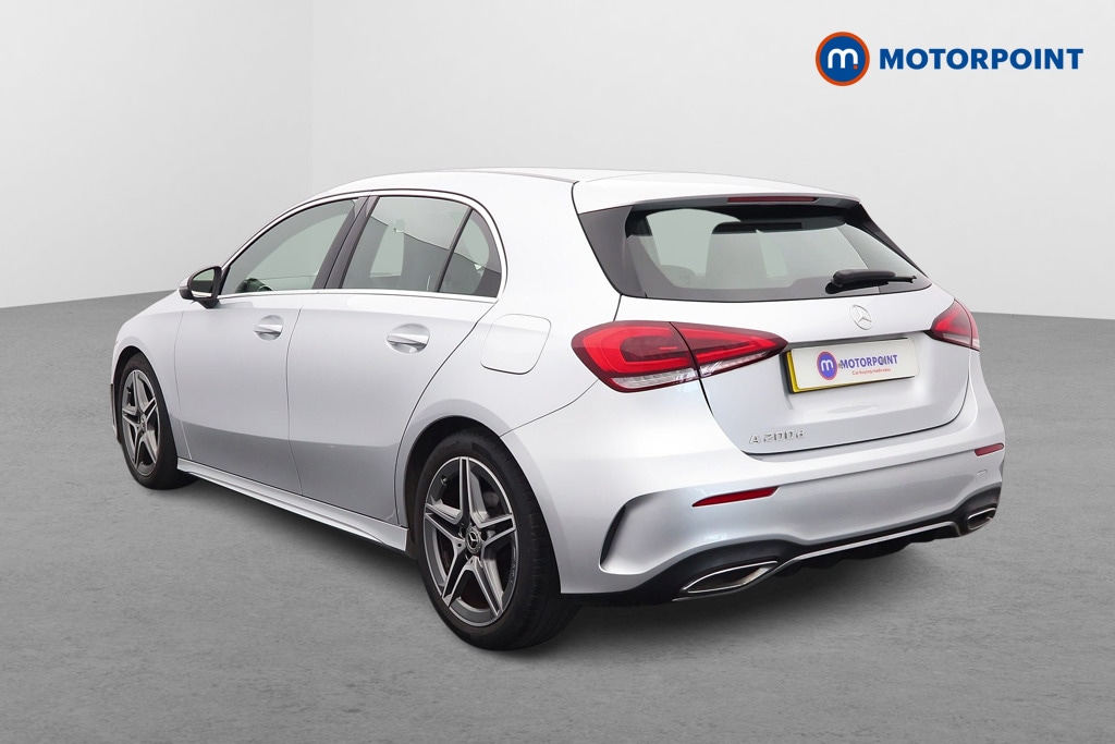 Used Mercedes-Benz A-Class 2019 for sale - 78039807: Photo 5