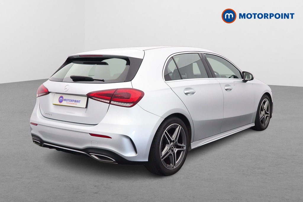 Used Mercedes-Benz A-Class 2019 for sale - 78039807: Photo 7