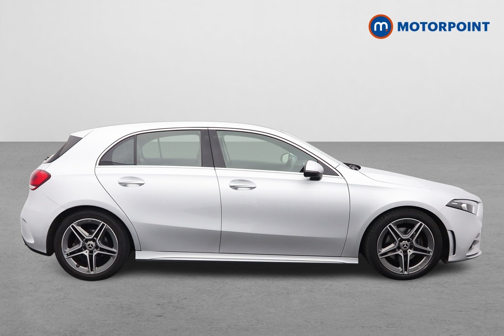 Used Mercedes-Benz A-Class 2019 for sale - 78039807: Photo 8