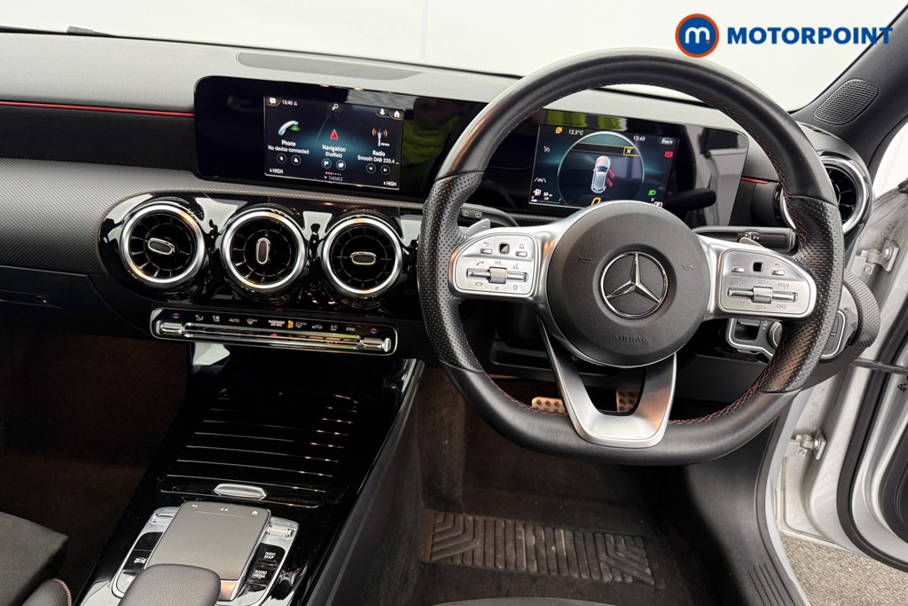 Used Mercedes-Benz A-Class 2019 for sale - 78039807: Photo 9