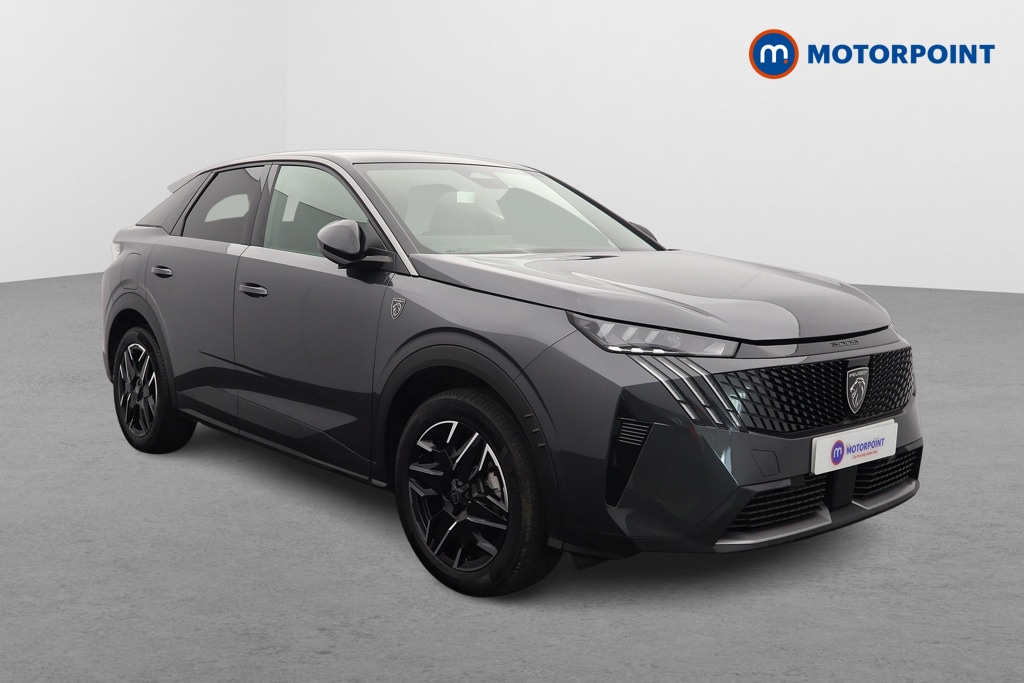 Used Peugeot 3008 2024 for sale - 76394738: Photo 1