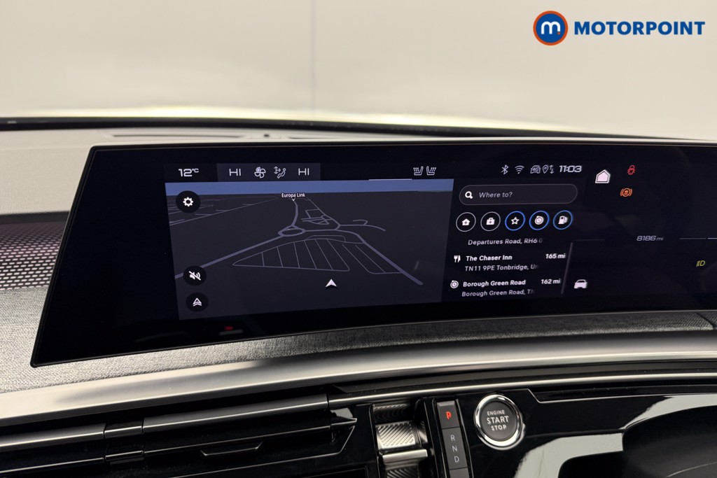 Used Peugeot 3008 2024 for sale - 76394738: Photo 10