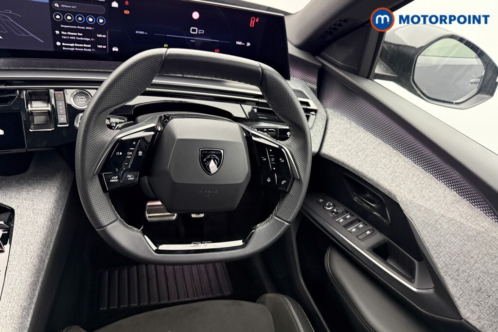 Used Peugeot 3008 2024 for sale - 76394738: Photo 11