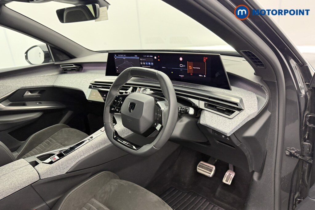 Used Peugeot 3008 2024 for sale - 76394738: Photo 12