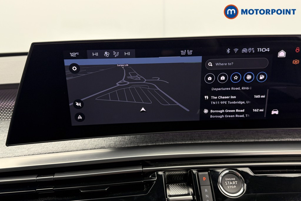 Used Peugeot 3008 2024 for sale - 76394738: Photo 16