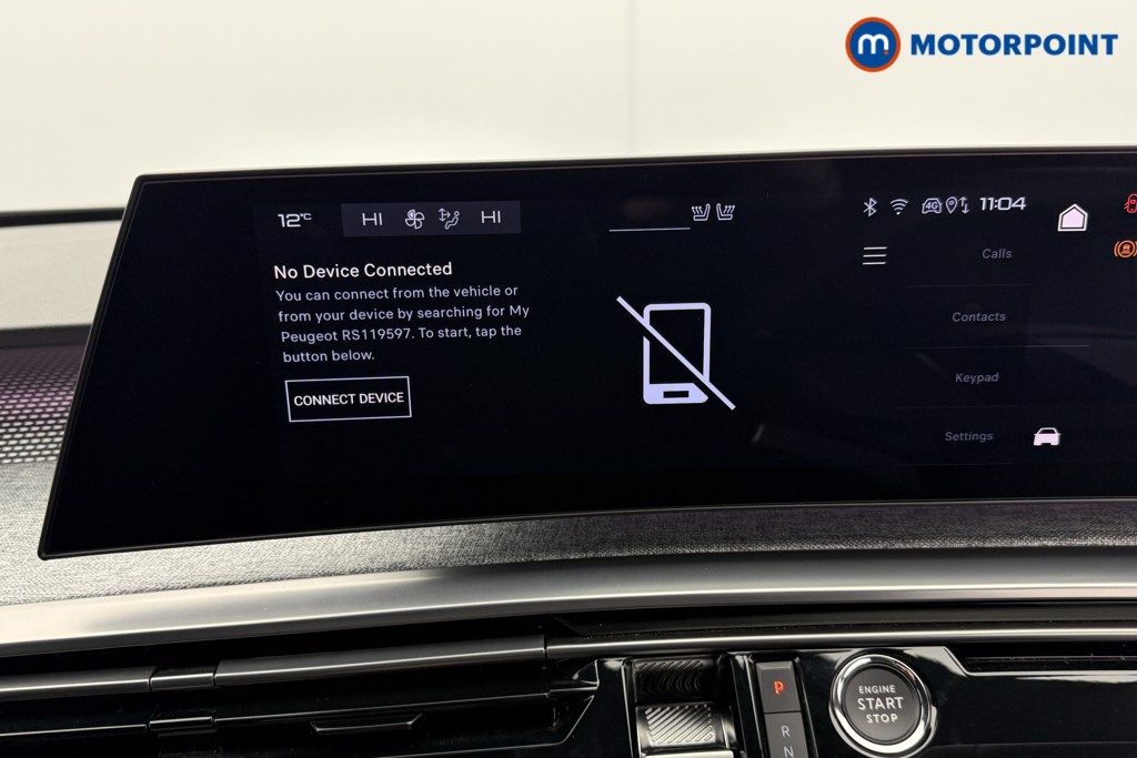 Used Peugeot 3008 2024 for sale - 76394738: Photo 17