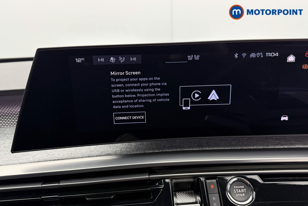 Used Peugeot 3008 2024 for sale - 76394738: Photo 18