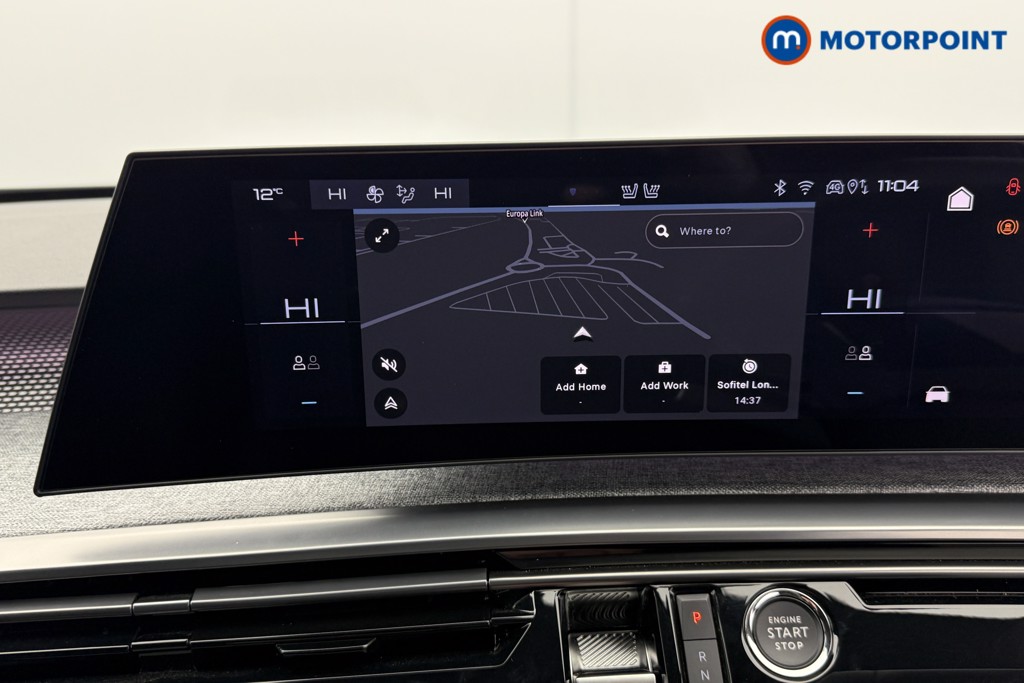 Used Peugeot 3008 2024 for sale - 76394738: Photo 19