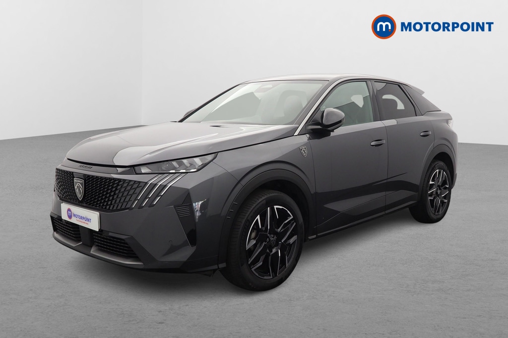 Used Peugeot 3008 2024 for sale - 76394738: Photo 3