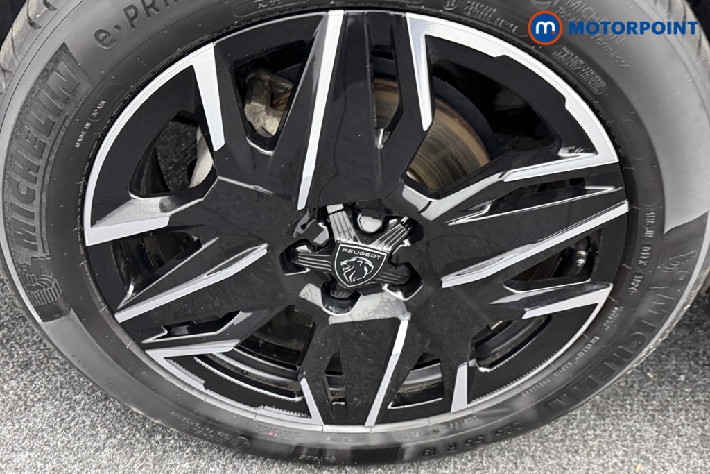 Used Peugeot 3008 2024 for sale - 76394738: Photo 39