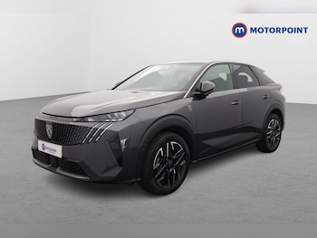 Used Peugeot 3008 2024 for sale - 76394738: Photo