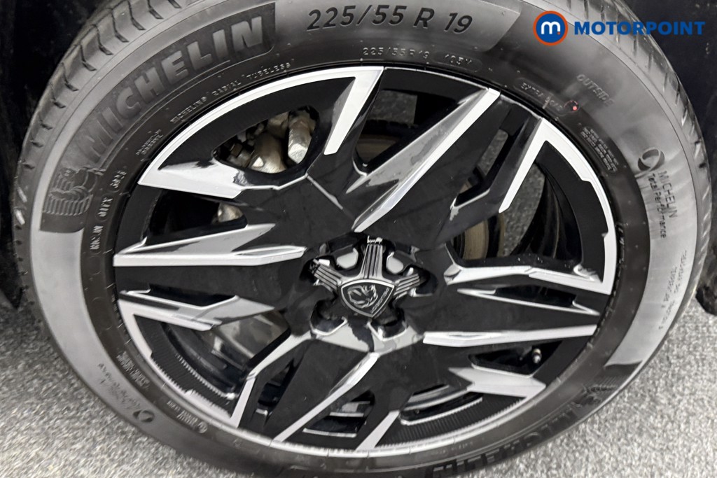 Used Peugeot 3008 2024 for sale - 76394738: Photo 40