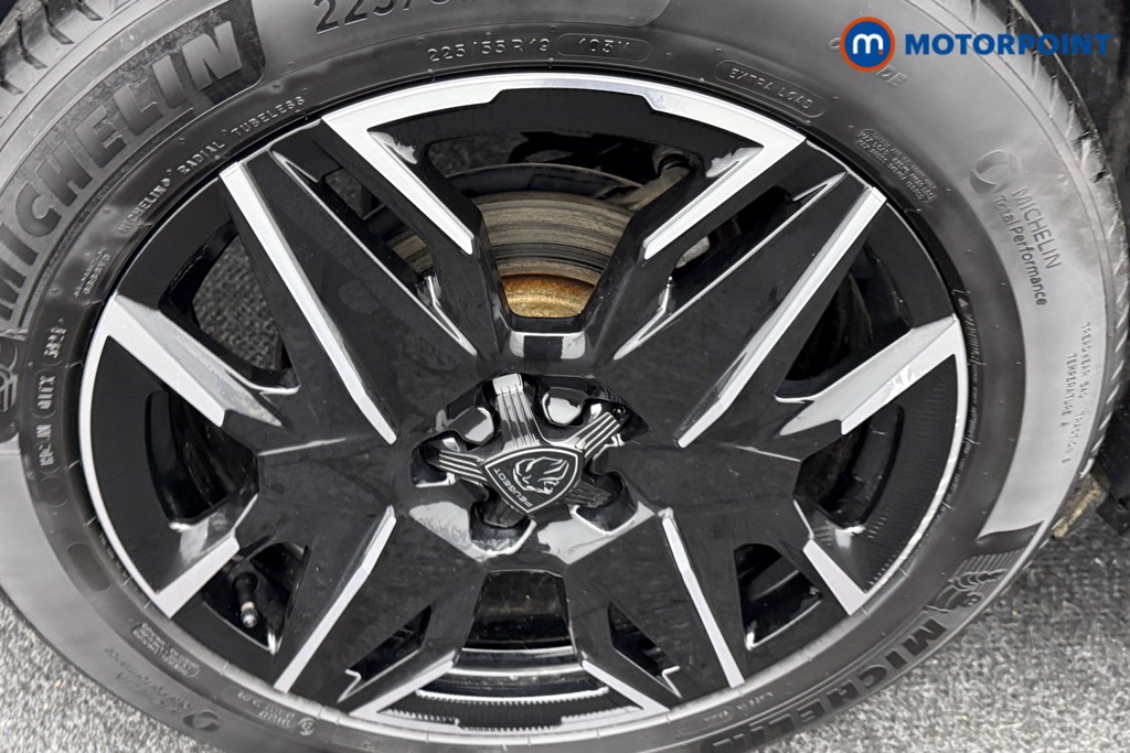 Used Peugeot 3008 2024 for sale - 76394738: Photo 41