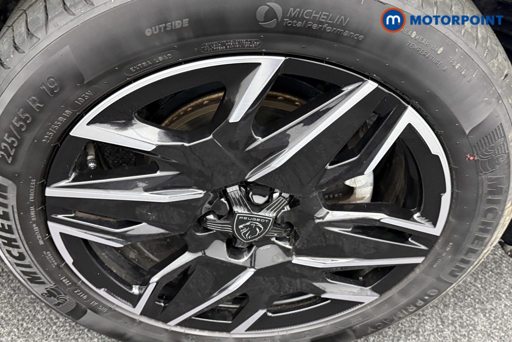 Used Peugeot 3008 2024 for sale - 76394738: Photo 42