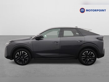 Used Peugeot 3008 2024 for sale - 76394738: Photo