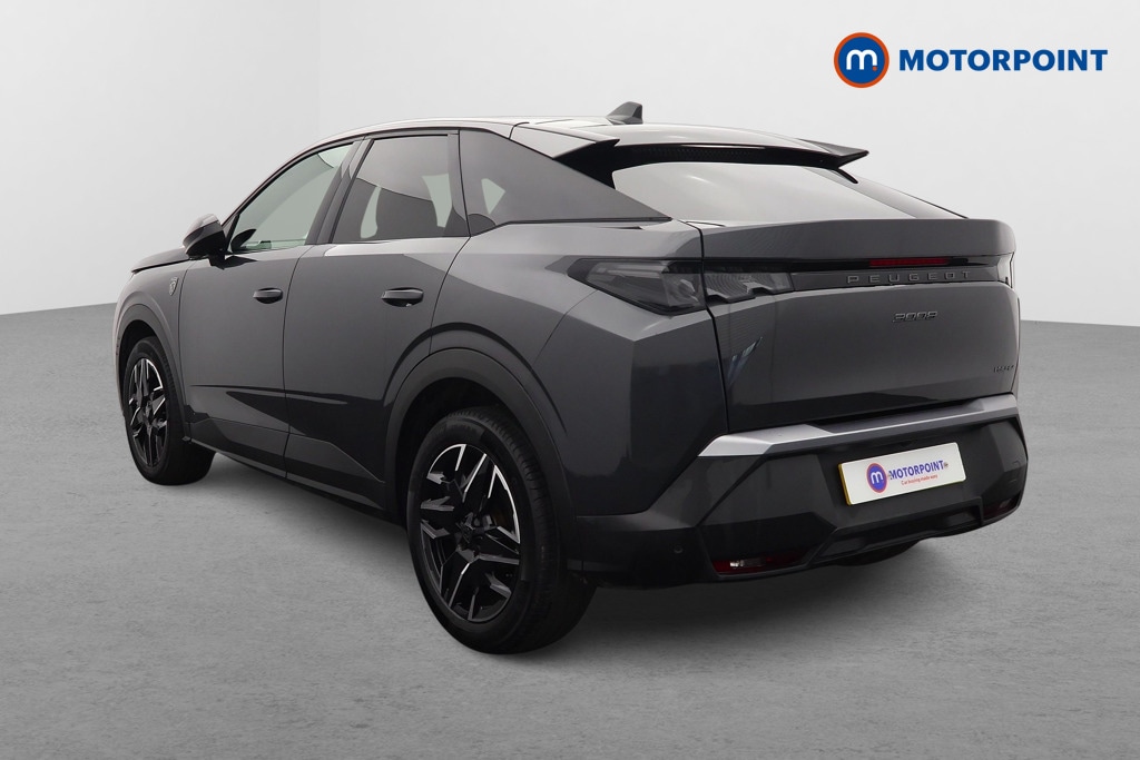 Used Peugeot 3008 2024 for sale - 76394738: Photo 5