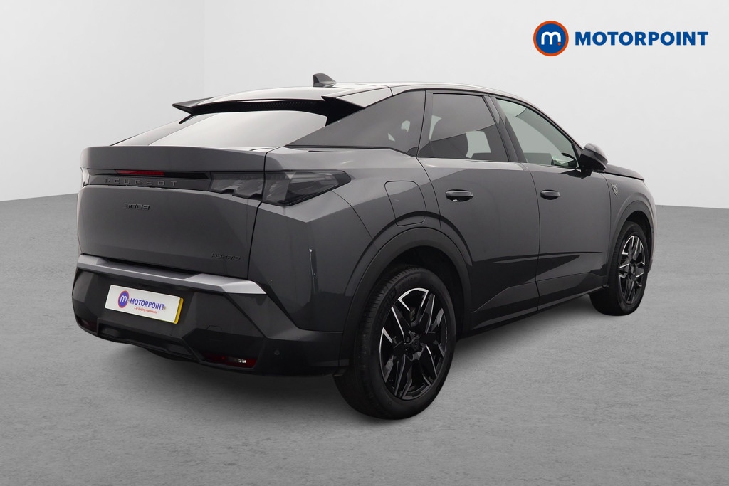 Used Peugeot 3008 2024 for sale - 76394738: Photo 7