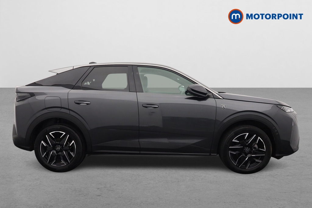 Used Peugeot 3008 2024 for sale - 76394738: Photo 8