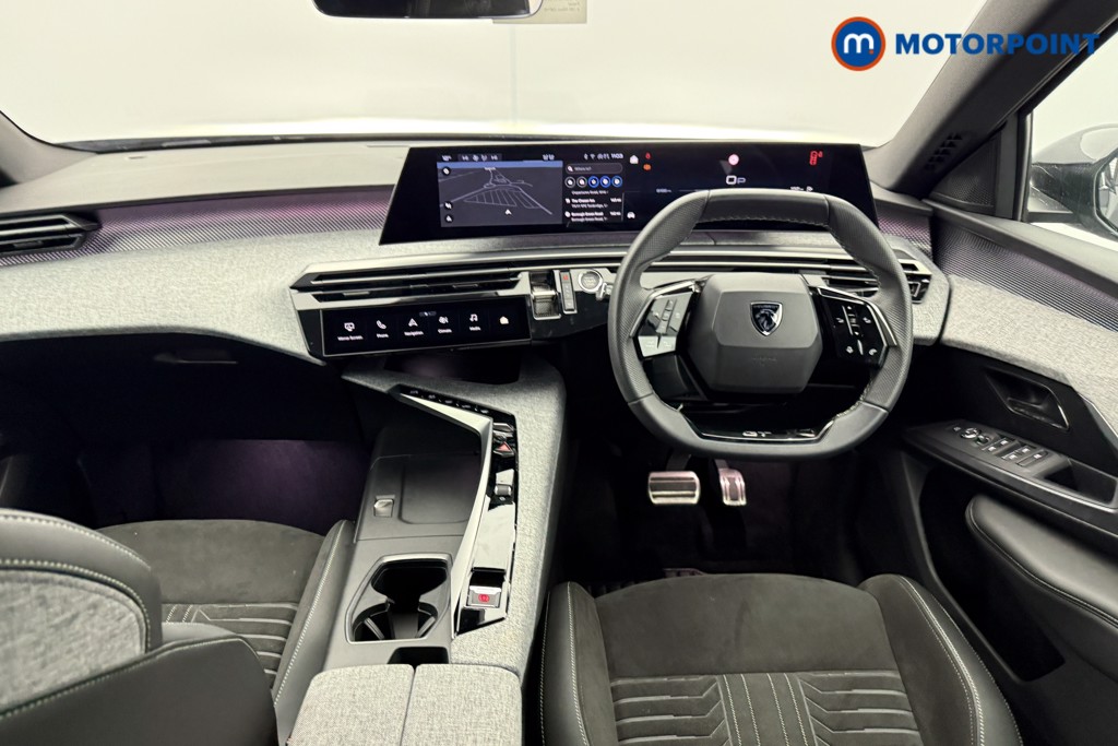 Used Peugeot 3008 2024 for sale - 76394738: Photo 9