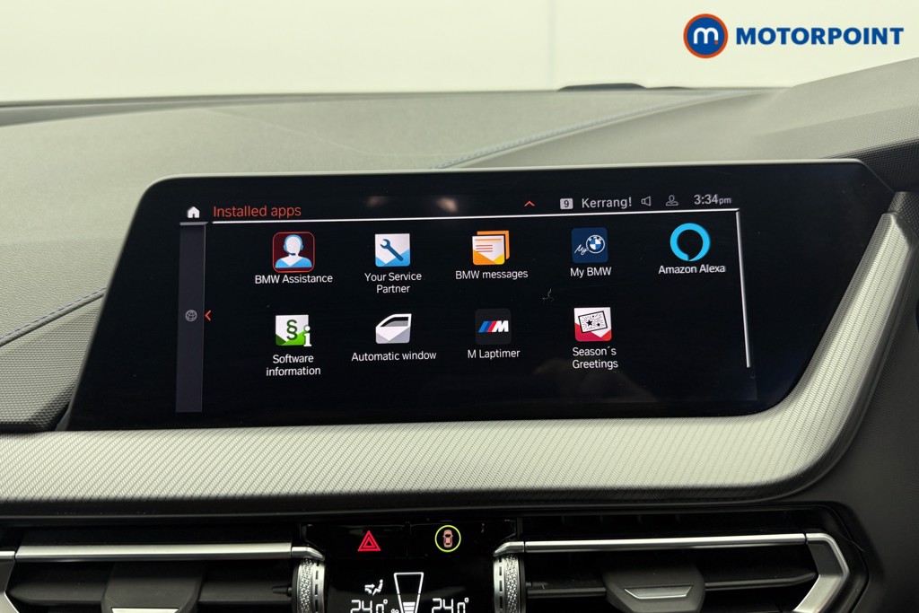 Used BMW 2 Series 2022 for sale - 77117618: Photo 17