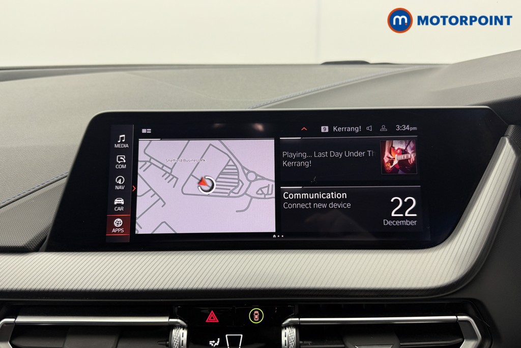 Used BMW 2 Series 2022 for sale - 77117618: Photo 18