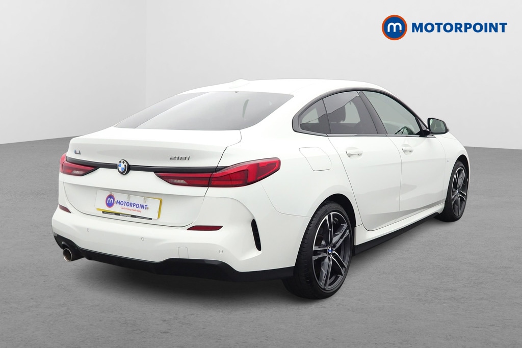 Used BMW 2 Series 2022 for sale - 77117618: Photo 7