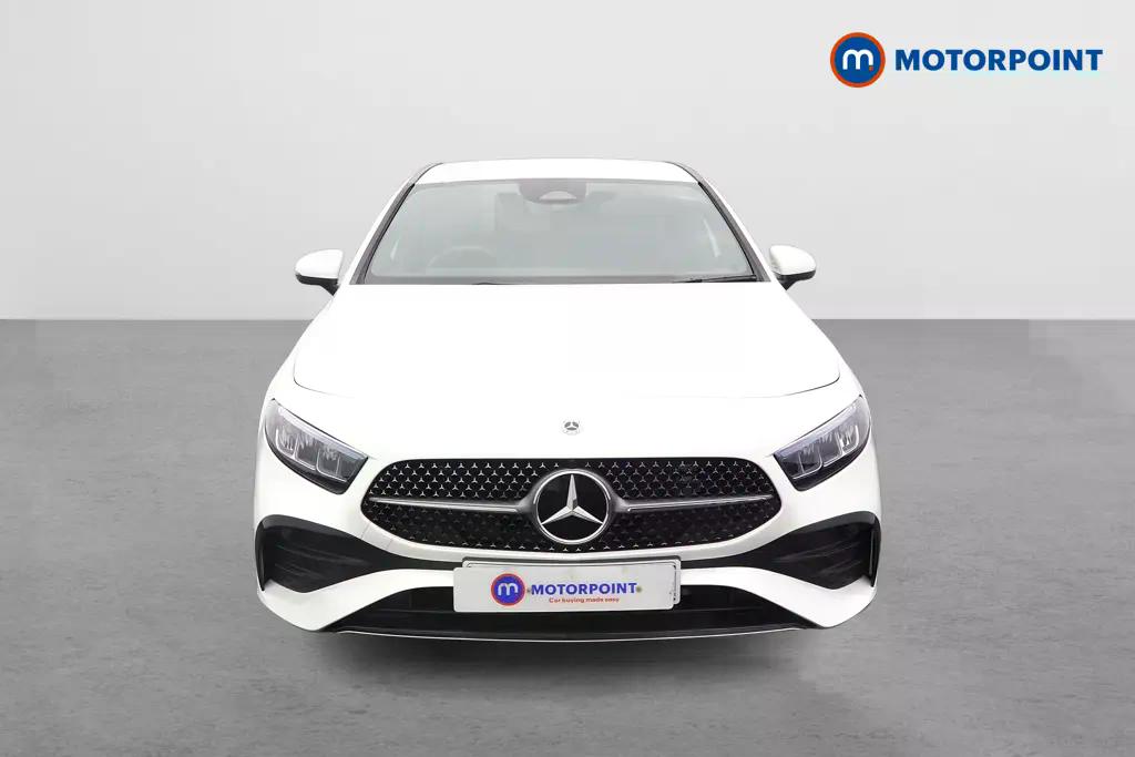 Used Mercedes-Benz A-Class 2025 for sale - 76568853: Photo 1
