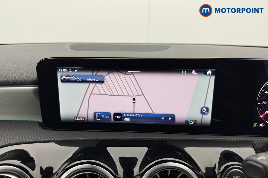 Used Mercedes-Benz A-Class 2025 for sale - 76568853: Photo 10