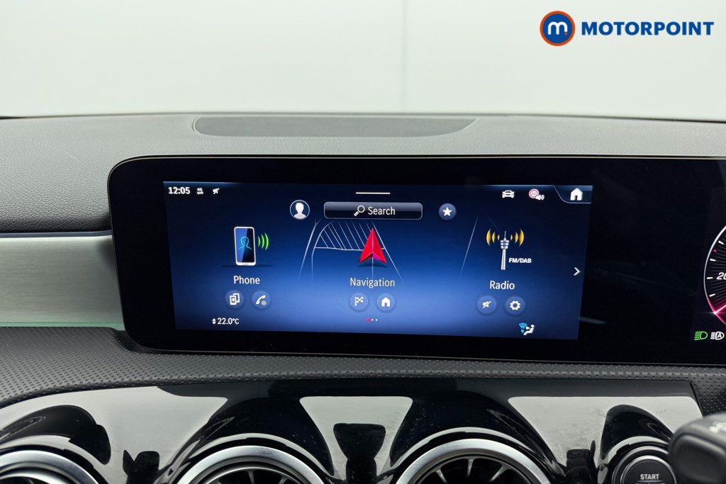 Used Mercedes-Benz A-Class 2025 for sale - 76568853: Photo 11