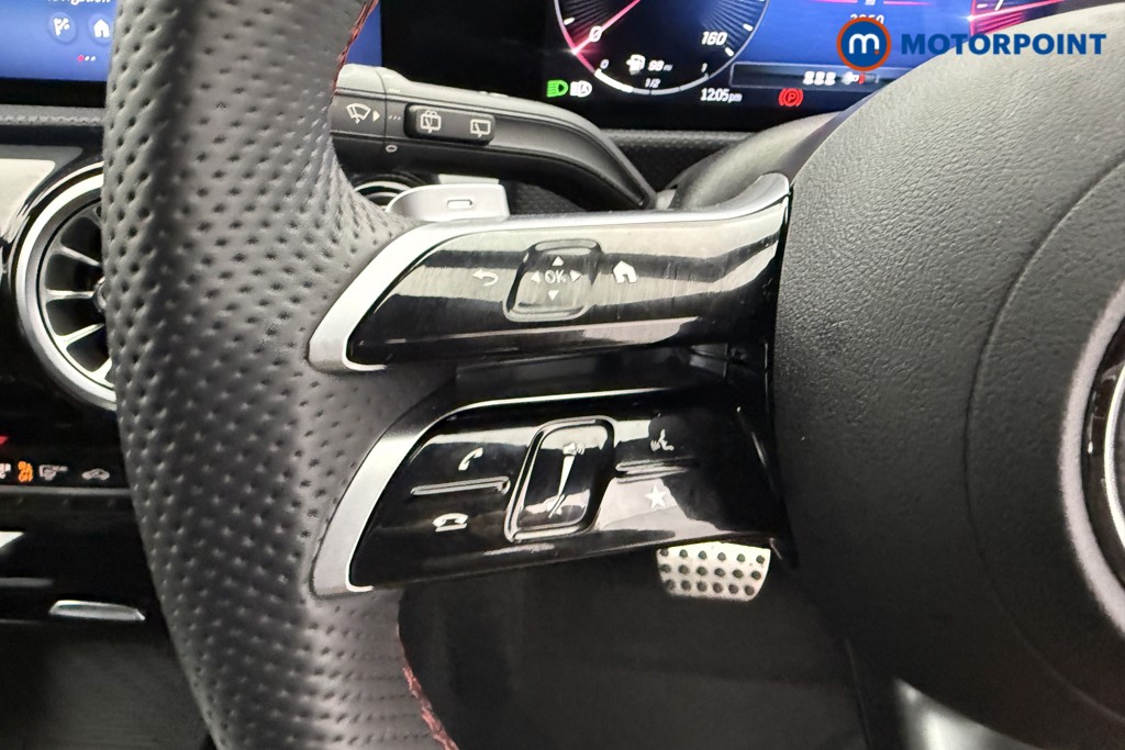 Used Mercedes-Benz A-Class 2025 for sale - 76568853: Photo 13