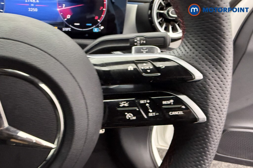 Used Mercedes-Benz A-Class 2025 for sale - 76568853: Photo 14