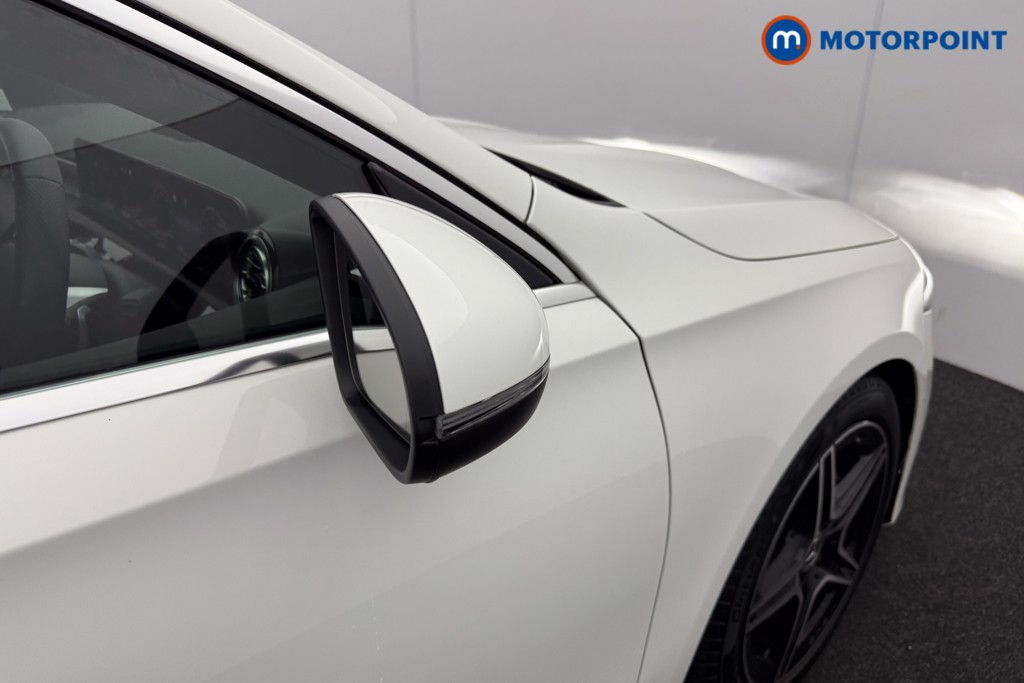 Used Mercedes-Benz A-Class 2025 for sale - 76568853: Photo 16