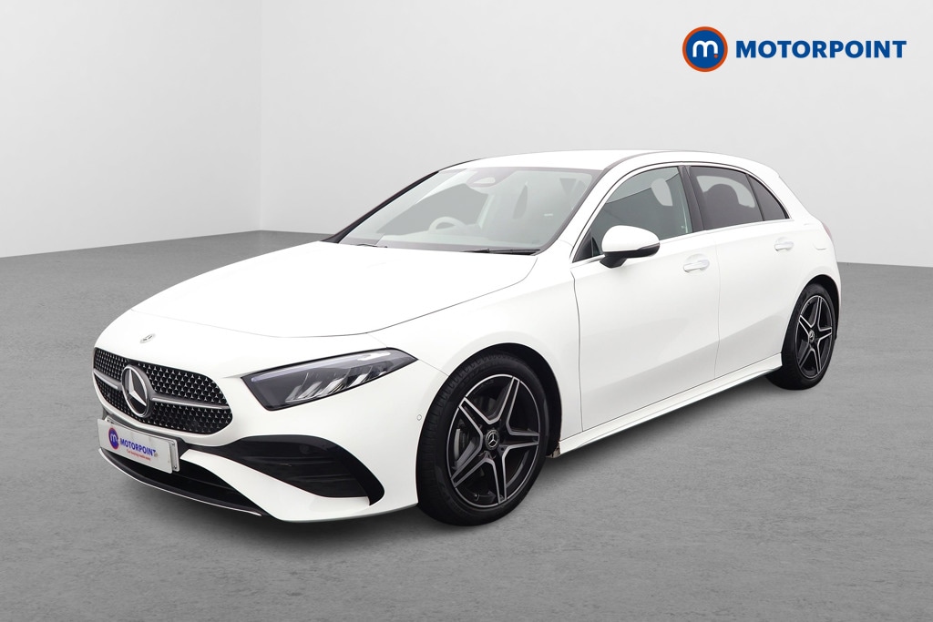 Used Mercedes-Benz A-Class 2025 for sale - 76568853: Photo 2