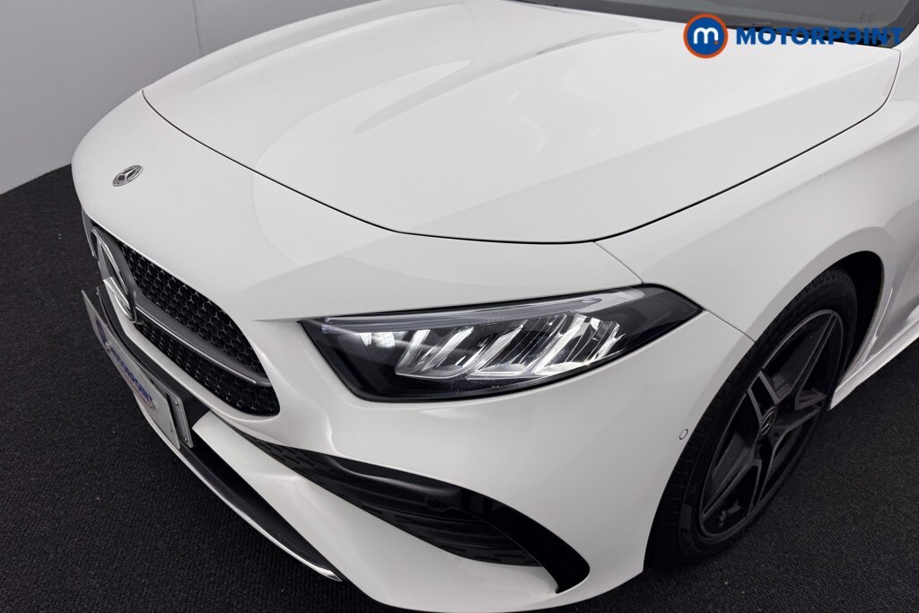 Used Mercedes-Benz A-Class 2025 for sale - 76568853: Photo 20