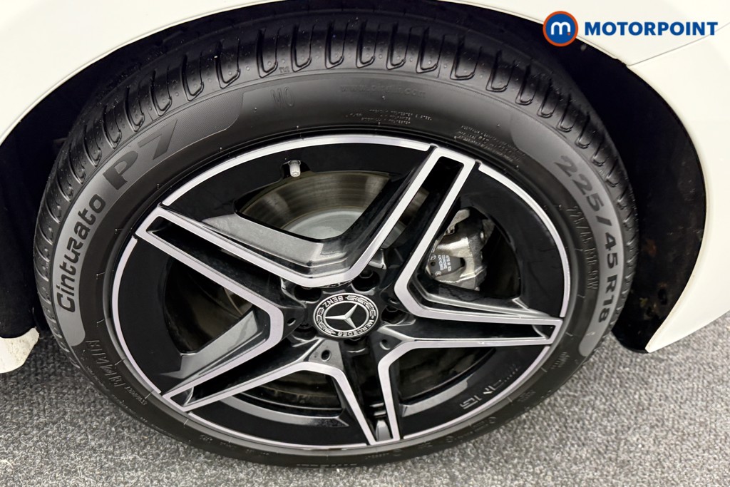 Used Mercedes-Benz A-Class 2025 for sale - 76568853: Photo 21