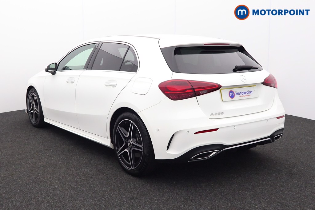 Used Mercedes-Benz A-Class 2025 for sale - 76568853: Photo 3