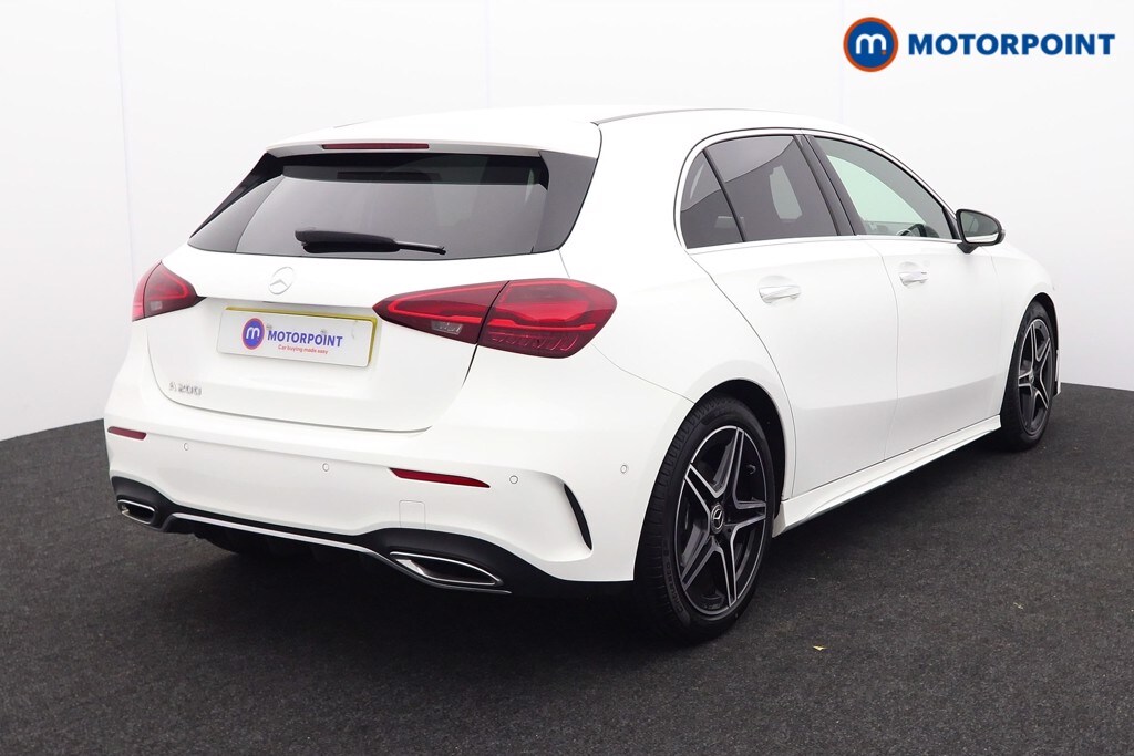 Used Mercedes-Benz A-Class 2025 for sale - 76568853: Photo 5