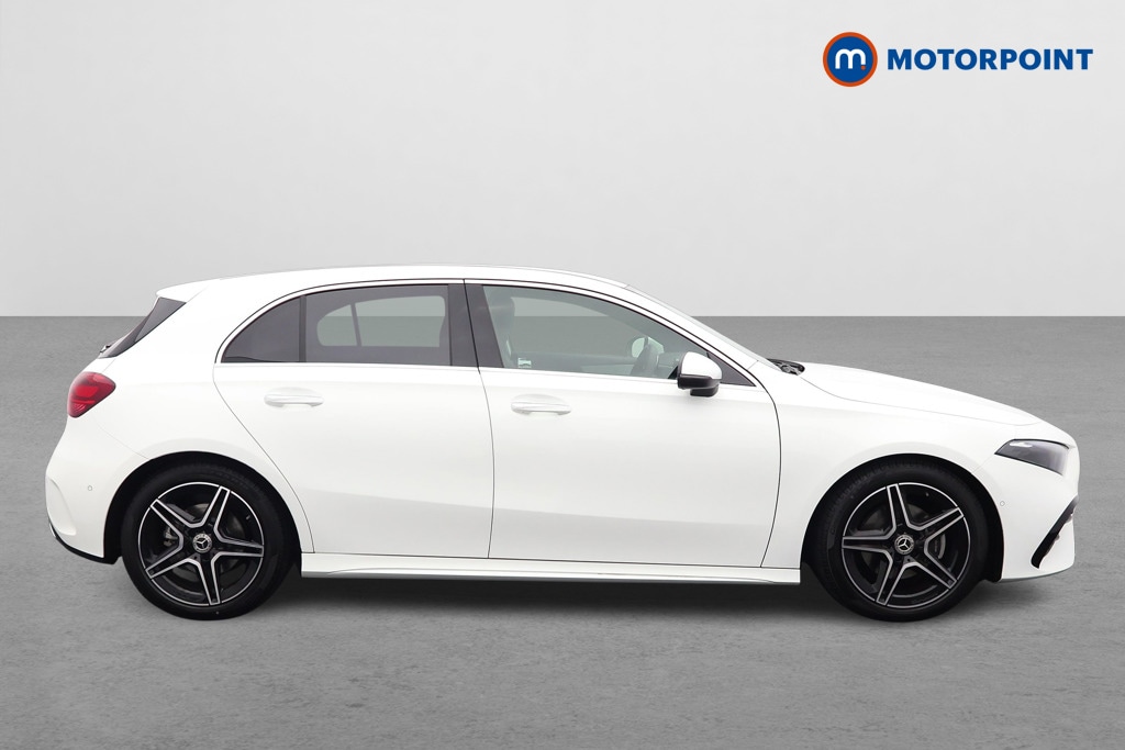Used Mercedes-Benz A-Class 2025 for sale - 76568853: Photo 6