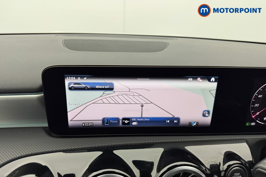 Used Mercedes-Benz A-Class 2025 for sale - 76568853: Photo 7