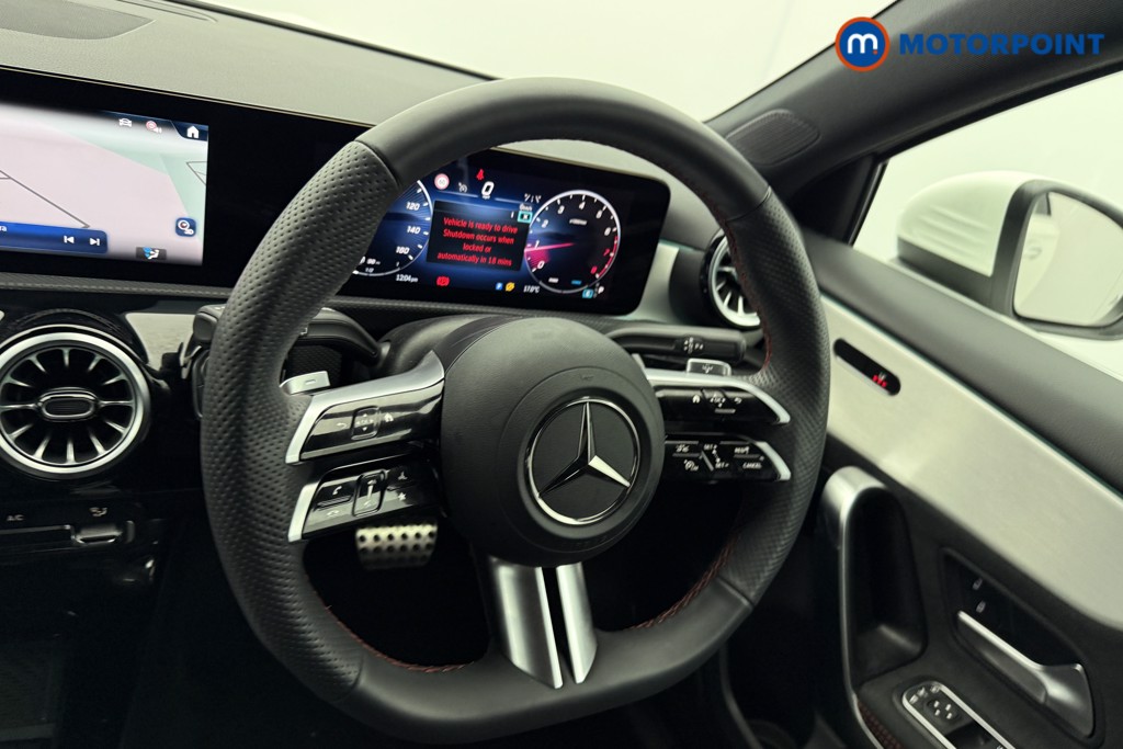 Used Mercedes-Benz A-Class 2025 for sale - 76568853: Photo 8