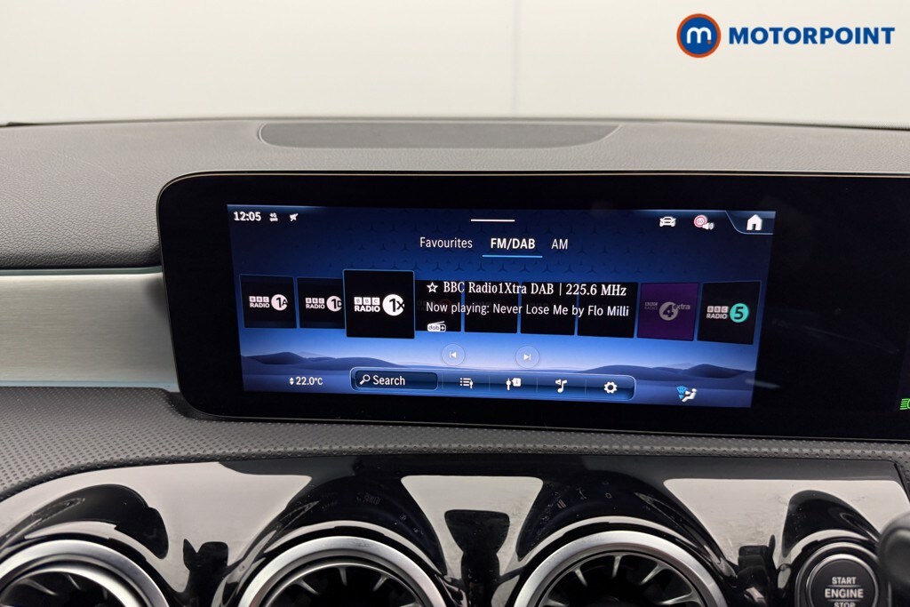 Used Mercedes-Benz A-Class 2025 for sale - 76568853: Photo 9