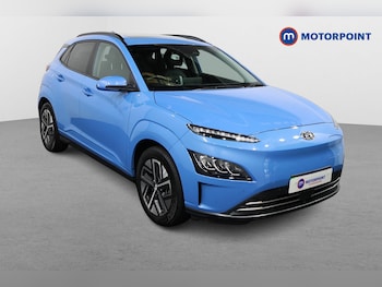 2022 - 150kW Ultimate 64kWh 5dr Auto