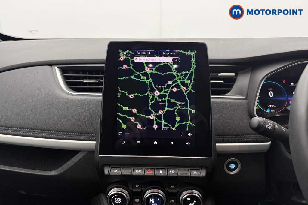 Used Renault Zoe 2022 for sale - 76278849: Photo 10