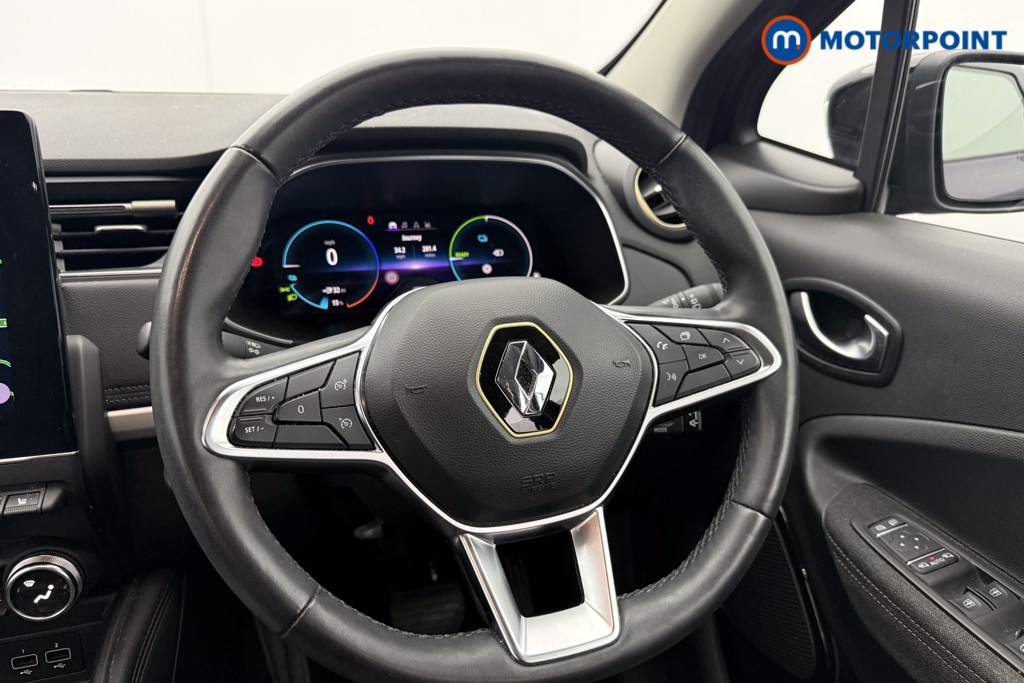 Used Renault Zoe 2022 for sale - 76278849: Photo 11